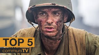 Top 10 Real Life Survival Movies [upl. by Kaja]