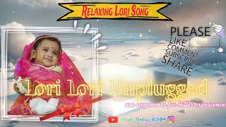 Best Lori Song  Lofi  Soft song for baby  Lullaby Songs  Kids sleeping music  Lofi soft music [upl. by Asim]