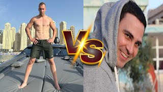 Chris Kogias VS 2J [upl. by Hephzibah429]