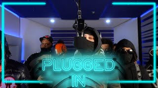 Rakz  Plugged In W Fumez The Engineer  Pressplay [upl. by Rexana209]