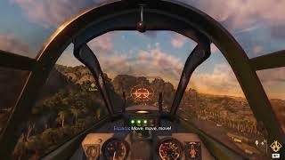 Far Cry® 6  Justicia Montero  Episode 20 [upl. by Brunk]