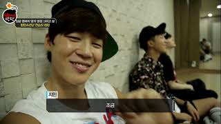 Sub Español BTS  ROOKIE KING EP 1 [upl. by Amery971]