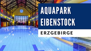 Badegärten Eibenstock [upl. by Augustine]