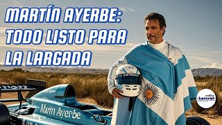 MARTIN AYERBE NACIONALES O CIPAYOS F1 NACIONAL  RADIOLATERAL 🧉ConFundamentoKriollo  12112024 [upl. by Lebanna888]