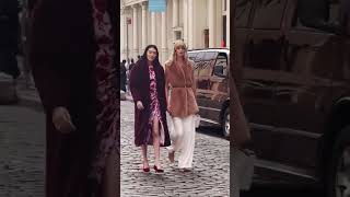 Behind The Scenes With Ann Taylor bts behindthescenes fashion [upl. by Poore]