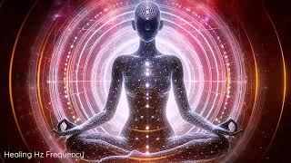 Third Eye Chakra Meditation amp Healing Music Deepen Your Spiritual Connection Activate Pineal Gland [upl. by Ydnolem957]