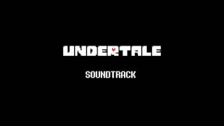 Undertale OST 004  Fallen Down [upl. by Siletotsira]