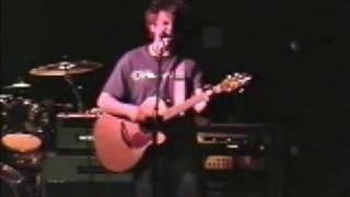 Howie Day  06  She Says  Live 03112001 [upl. by Tullusus]