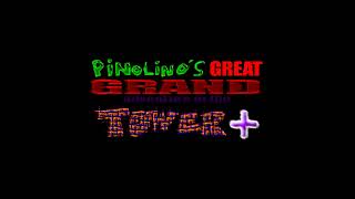 Pinolino Plus  scarygargremixmp3 [upl. by Lewls]