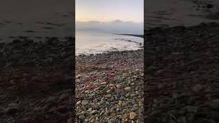 A short walk on Nun’s Beach Sligo Airport CO Sligo Ireland 🇮🇪 🇮🇪🇮🇪🇮🇪🇮🇪 [upl. by Terpstra]