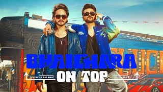 Bhaichara On Top Song  Devender Ahlawat  Love Kataria  New Song  Love Kataria New Song 2024 [upl. by Callan430]