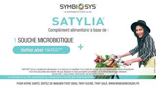 Symbiosys Satylia  Publicité téléTV [upl. by Farrar]