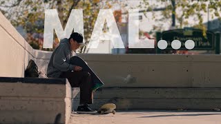 LA OSCURA REALIDAD DEL SKATE [upl. by Laryssa588]