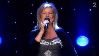 Elisabeth Andreassen  Klinga mina Klockor feat Alexander Rybak 032009 HQ [upl. by Nnairol]