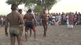 Full Match Highlights  Jutt Vs Gujjar Kabaddi Match Highlights  New Kabaddi Match Highlights [upl. by Lerrehs]