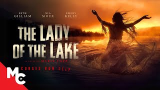 The Lady of the Lake  2024 Action Thriller Movie  EXCLUSIVE Movie [upl. by Bernetta]