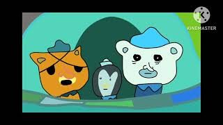 Homemade Intros octonauts to 3D [upl. by Oicnanev]