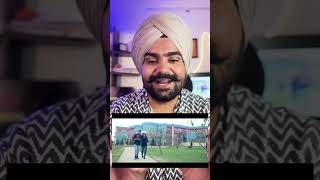 Day 37 100punjabiclassicsongs singhtude Ranjhe Da Principal Ranjit Mani challenge shorts [upl. by Persian]