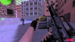 Counter Strike16 csassault [upl. by Noskcire]