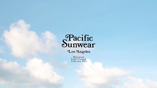 Summer 2022 ft Emma Chamberlain  PacSun [upl. by Lihp]