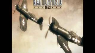 Battlefield 19421943 Intro Theme [upl. by Nirtiac]