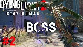 DYING LIGHT 2 SỨC MẠNH TÌNH BẠN 2 CON LONG HOÀN LƯƠNG NHƯNG AE KHÔNG NGHĨ THẾ [upl. by Alexio]