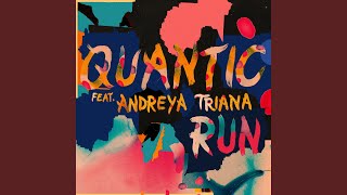 Run feat Andreya Triana [upl. by Kerman]