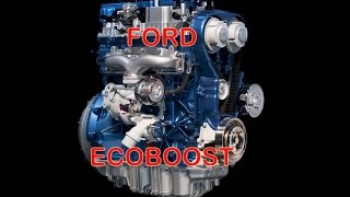 Does Ford Ecoboost have external Blow Off Valve [upl. by Anaud]