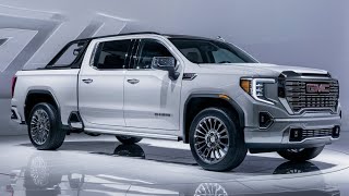 2025 GMC Sierra Denali Ultimate This Insane Feature Will Change EVERYTHING [upl. by Mutz760]