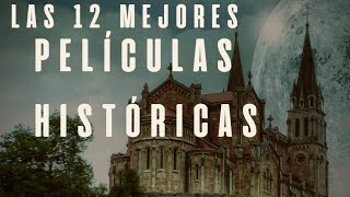 LAS PELICULAS HISTORICAS [upl. by Naeroled]