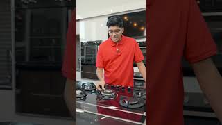 DEFY⎮How to fix gas hob [upl. by Halullat]