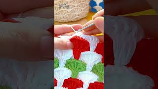 Crochet tips for crochet bagsHow to make a crochet bag [upl. by Yedsnil866]