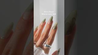 Shirin David inspired Nails  flaconi [upl. by Vinaya]