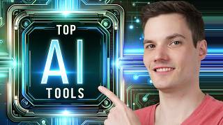 5 AI Tools That Will Change Your Life in 2024 [upl. by Nahguav]