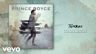 Prince Royce  Tumbao Audio ft Gente de Zona Arturo Sandoval [upl. by Elora65]