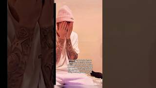 Justin Bieber Hailey Baldwin Interview [upl. by Sparke]