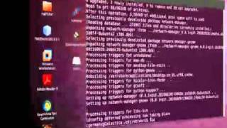 Ubuntu Network Configuration Files  Part 3 [upl. by Ernald109]