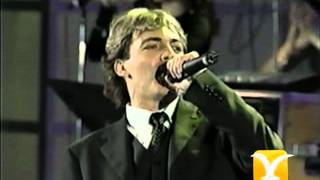 Cristian Castro Odiame Festival de Viña 2000 [upl. by Boffa992]