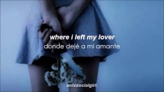 Billie Eilish  Bellyache  Lyrics Sub Español [upl. by Siurad]