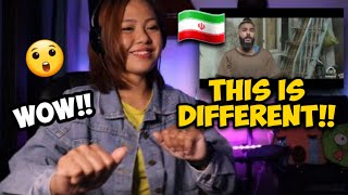 Sasy  Tehran Tokyo OFFICIAL VIDEO ساسی تهران توکیو Reaction  Krizz Reacts [upl. by Thomas681]