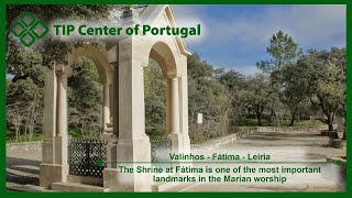 Valinhos  Fátima  Leiria  Portugal [upl. by Hakon872]