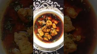 Maharashtrian chicken rassa recipeshorts kitchen [upl. by Hagep]