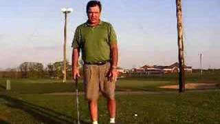 Brian Manzella Video Answer  Flat Left Wrist Drill [upl. by Admana609]