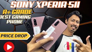 Sony Xperia 5 mark 2 Price Drop💧Best Camera Super Gaming High Voltage Mobile Phones [upl. by Cece493]