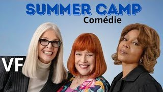 SUMMER CAMP Bande Annonce VF 2024 Diane Keaton [upl. by Sidell]