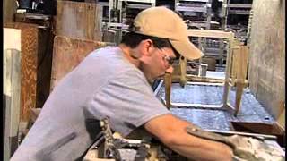 Best Home Furnishings Chairs  Quality amp Construction [upl. by Parthen757]