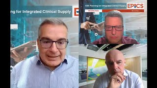 Novartis unlocks endtoend supply chain visibility with RapidResponse [upl. by Burd]