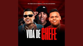 Vida De Chefe [upl. by Wilmer]