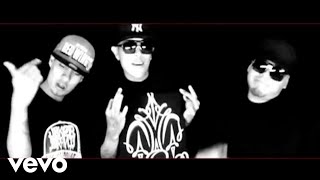 CKan  Esta Vida Me Encanta ft Zimple Don Aero [upl. by Anesor]