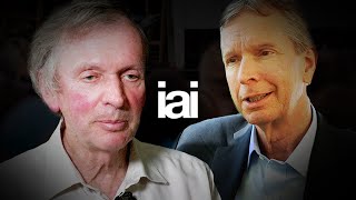 What is Panpsychism  Rupert Sheldrake Donald Hoffman Phillip Goff James Ladyman [upl. by Gnourt]